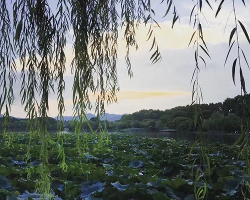 西湖游玩攻略