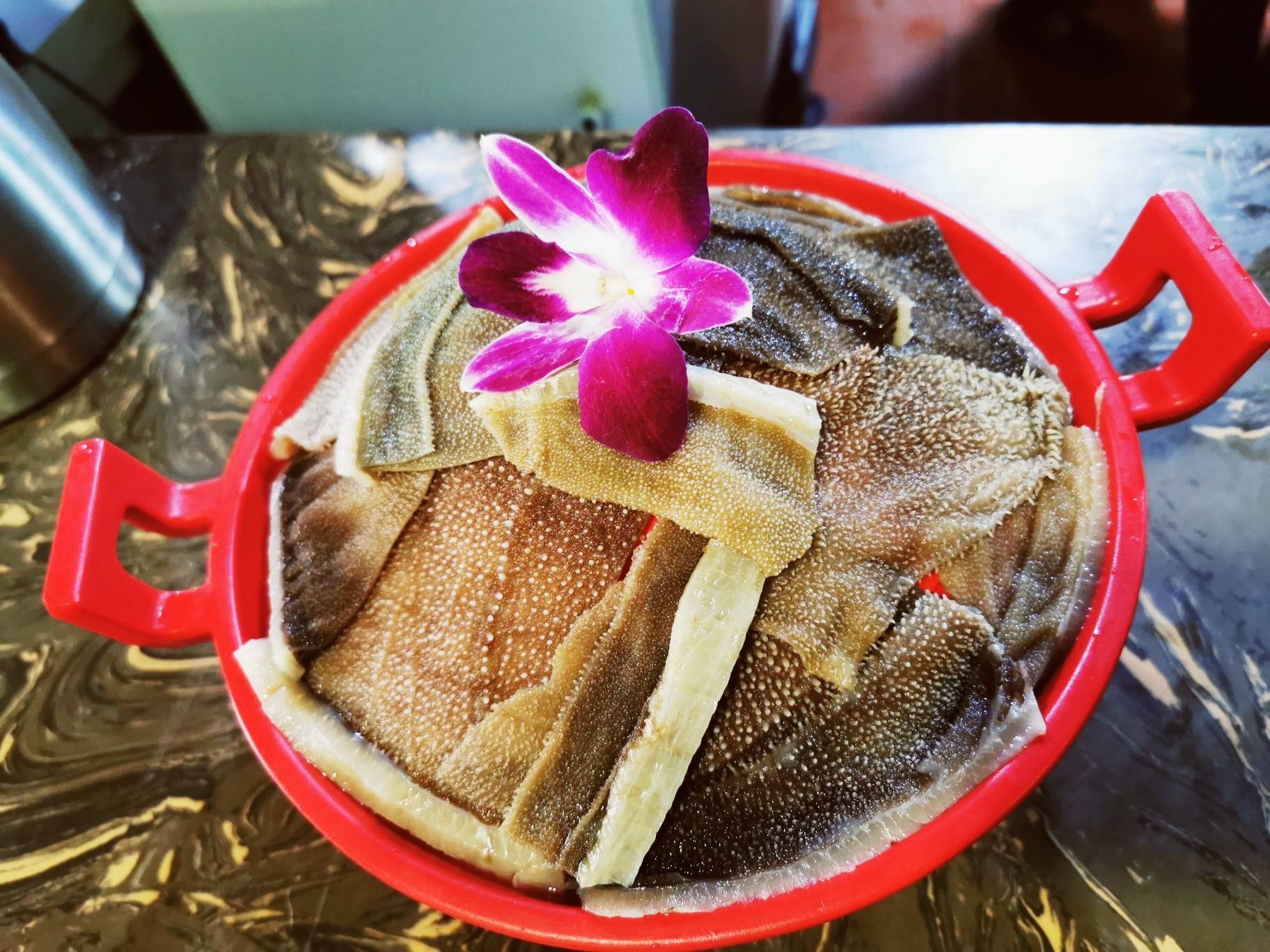 京城一品火锅城(南山新街店)餐厅图片