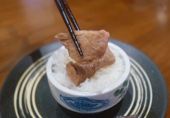 黑门和牛(虹桥天地店)