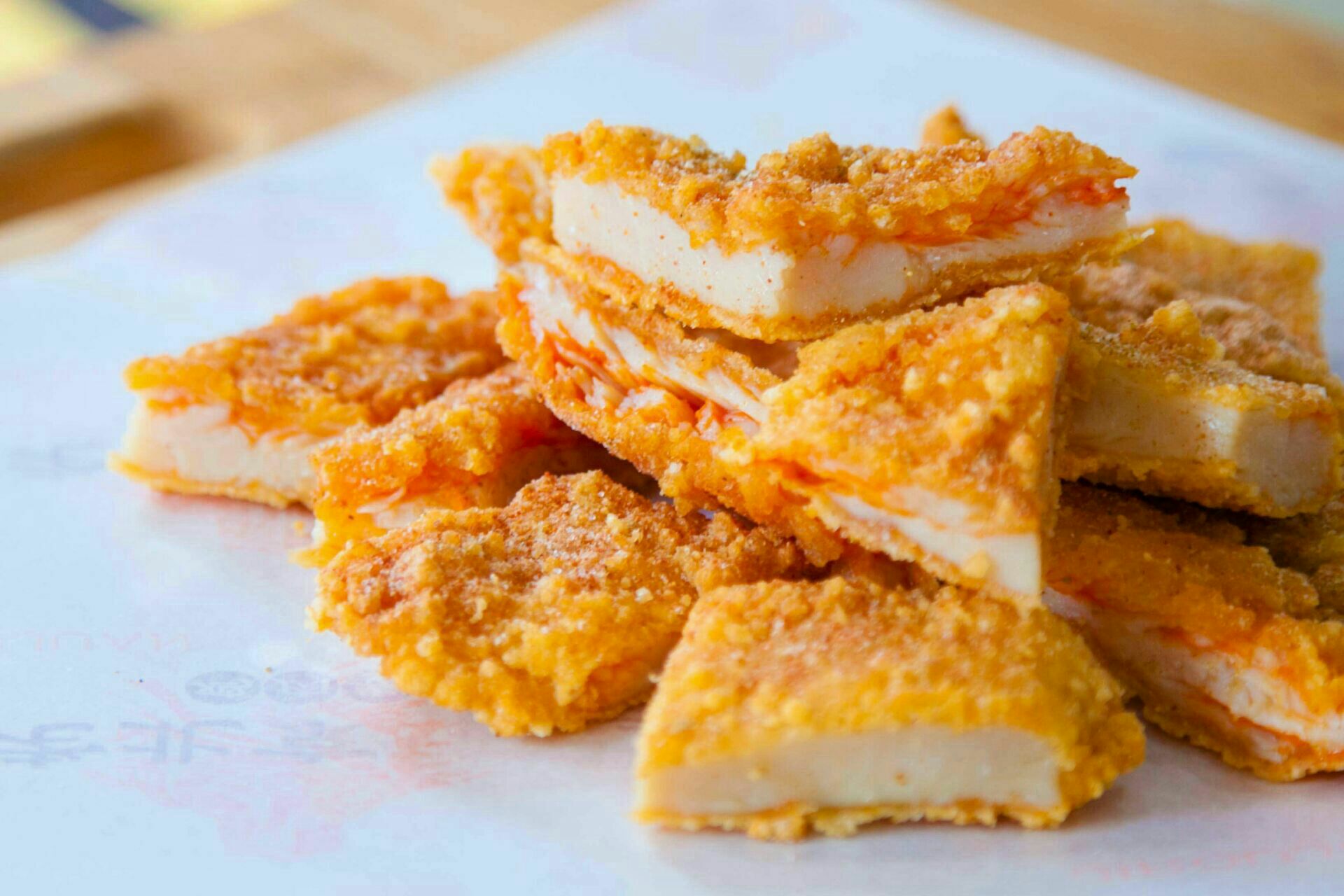 正新鸡排·炸鸡烧烤(尚宁店)餐厅图片