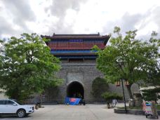 山海关古城景区-秦皇岛-YoYo_9Q5X8J3F