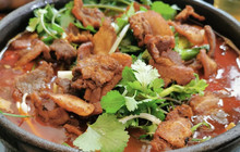 大方六龙豆干(双山总店)餐厅图片