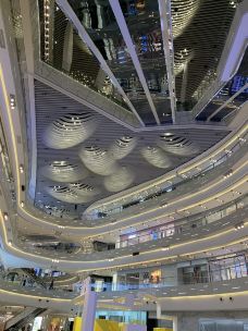 环贸iapm商场-上海-WillSum