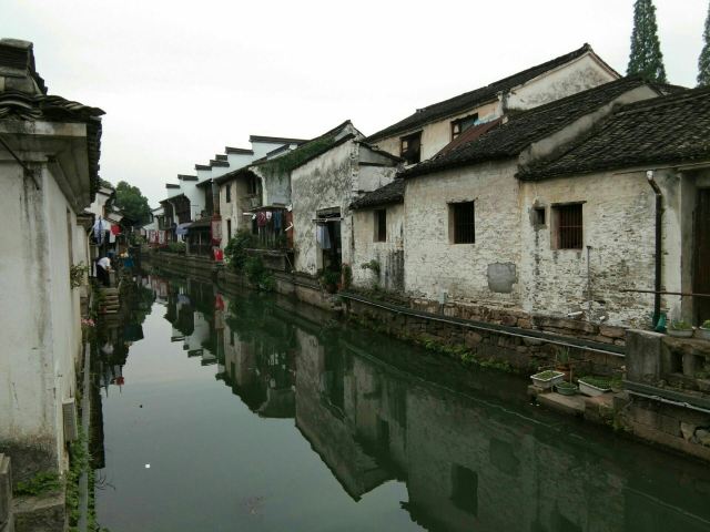西小路历史街区旅行图片 2