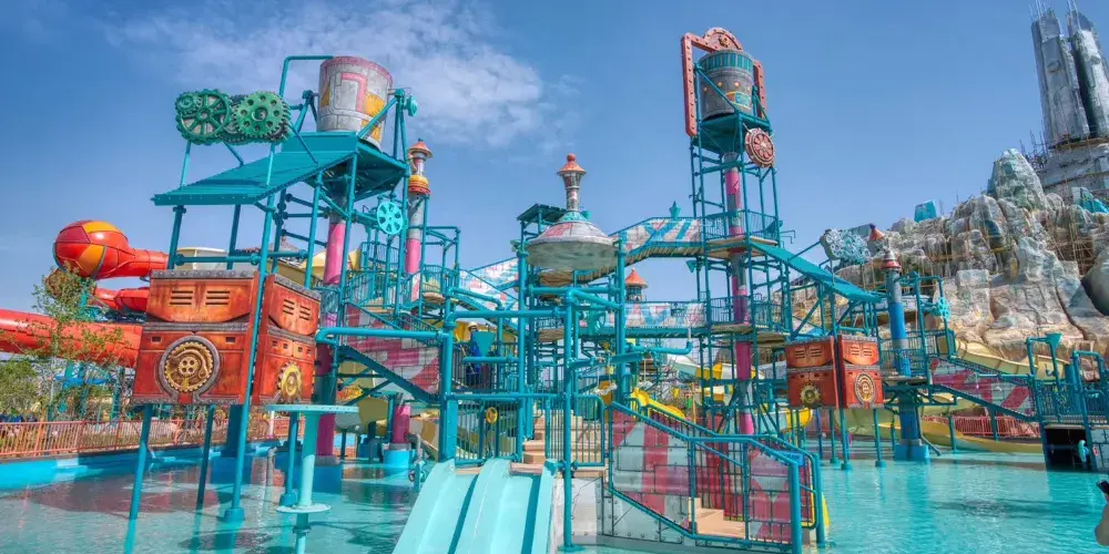 永安旅遊