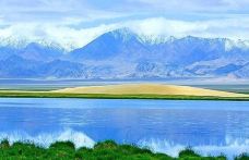 艾丁湖-吐鲁番-M29****1262