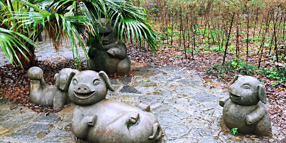 永安旅遊
