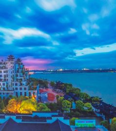 龙游游记图文-初夏周末，相遇龙游