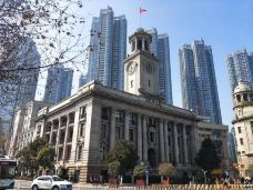 武汉博物馆-武汉-F-WenXi