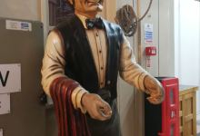 Grainger Market购物图片