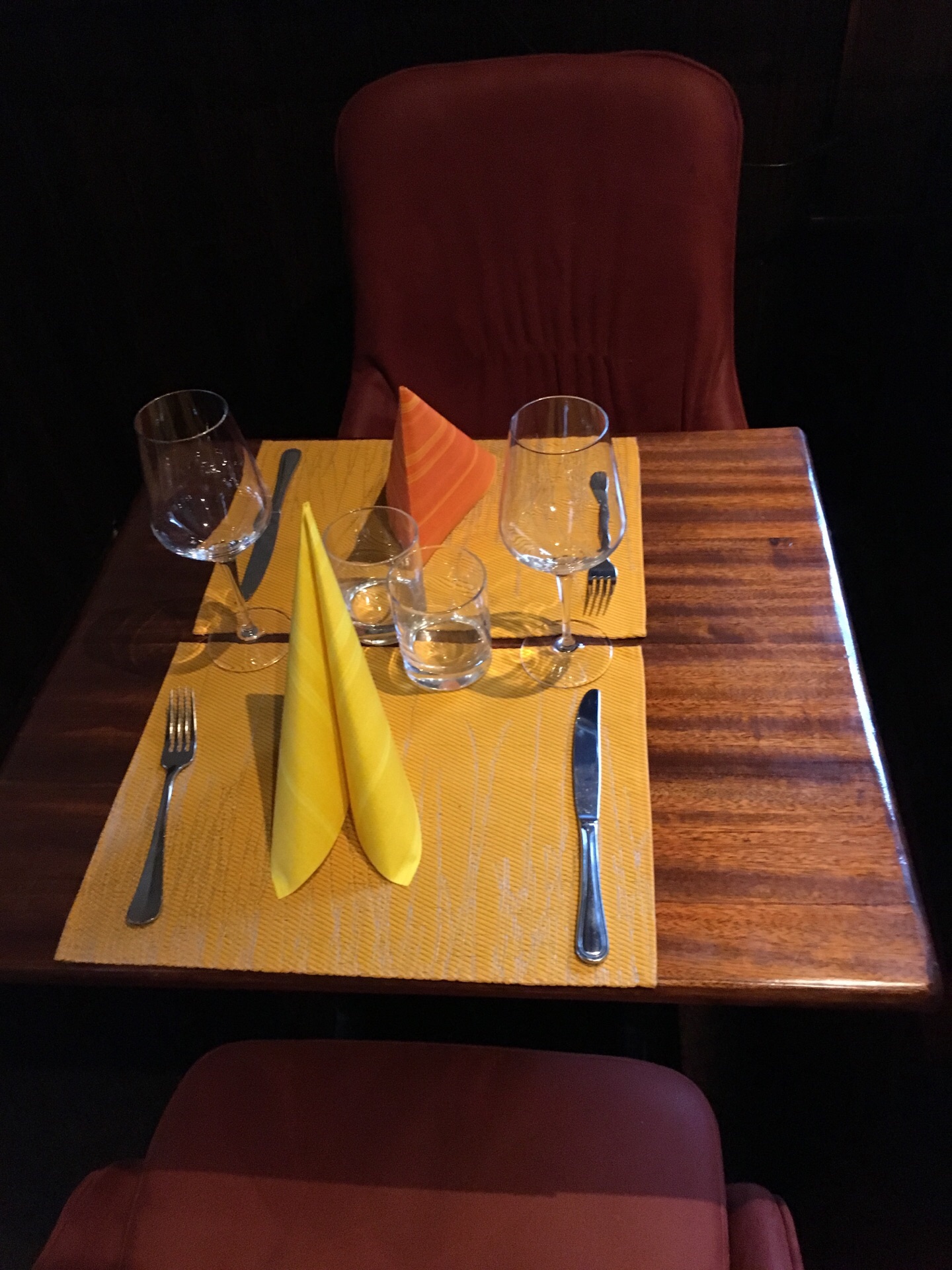 La Rotisserie des Alpes餐厅图片