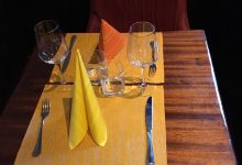 La Rotisserie des Alpes美食图片