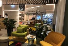 The Garden Grille & Bar美食图片