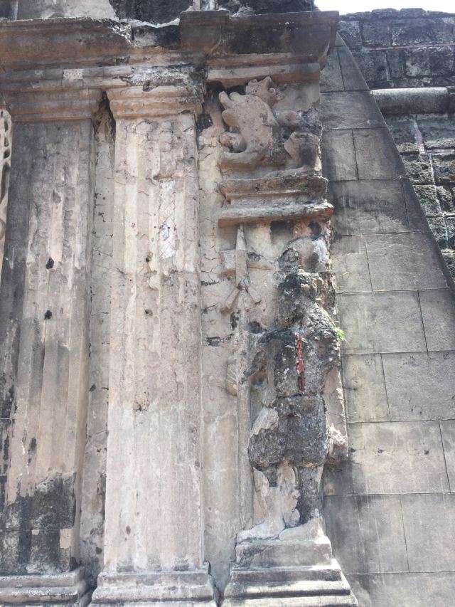 Fort Santiago