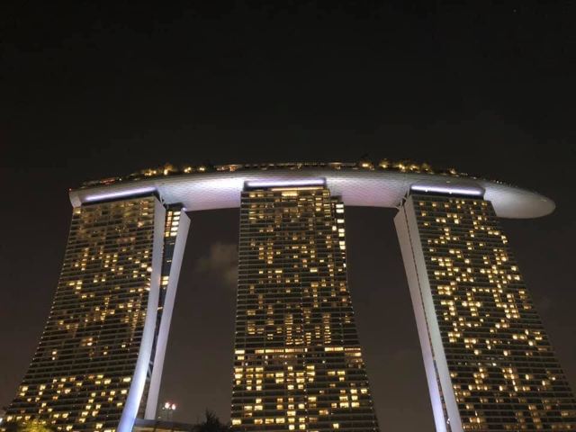 Marina Bay Sands