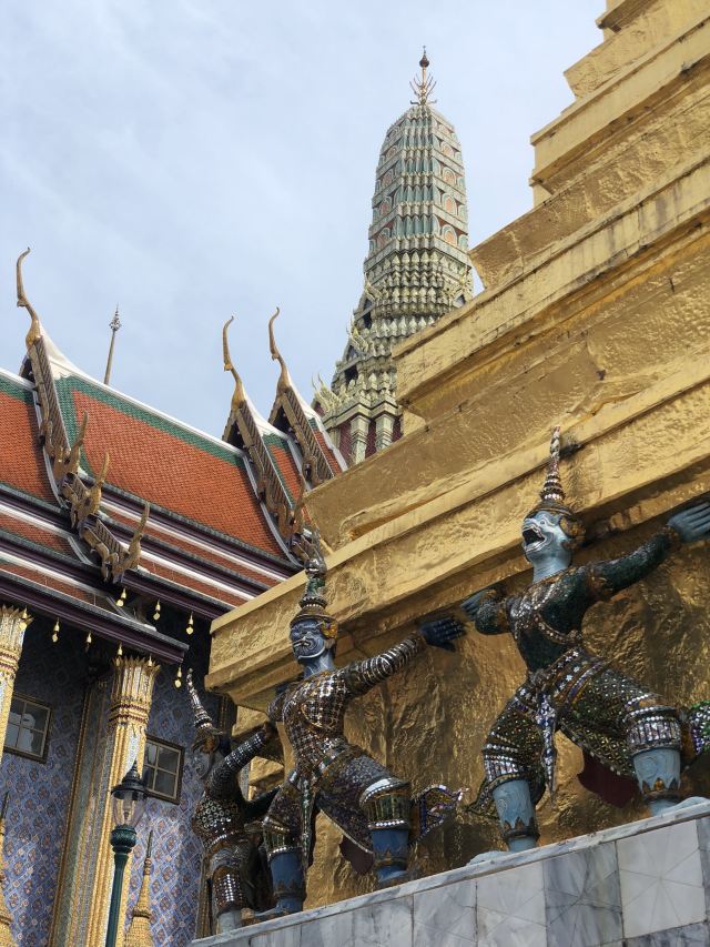 Wat Phra Kaew