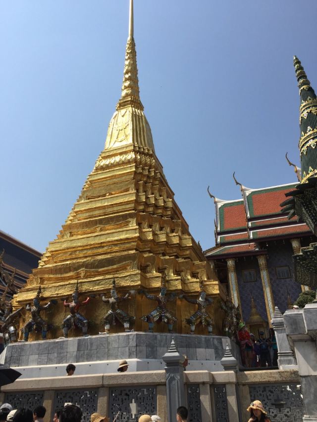 Wat Phra Kaew