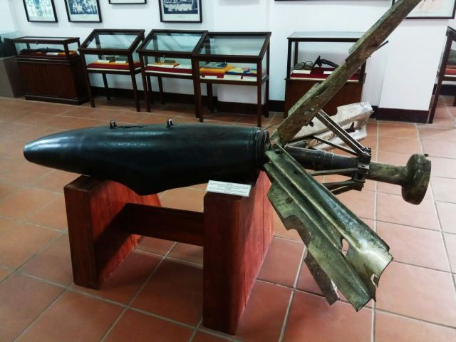Hoi An Museum