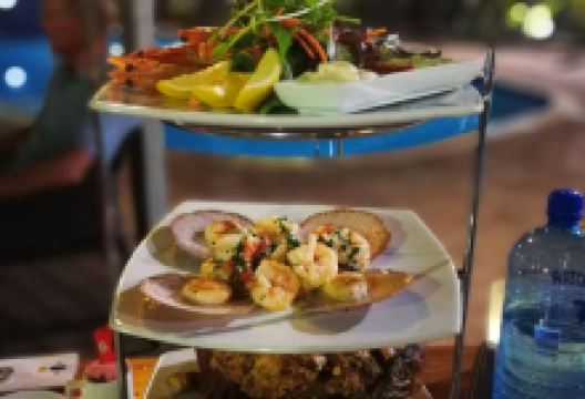 Whalers Restaurant美食图片