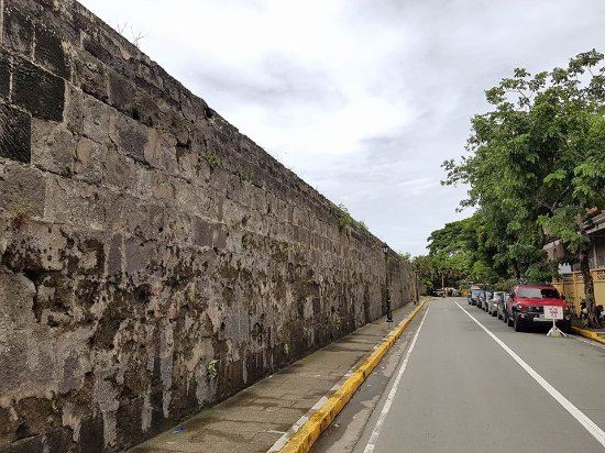 Intramuros
