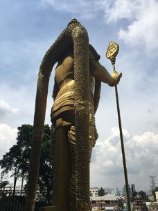 MURUGAN神塑像-黑风洞-YoYo_5T8M8W5T