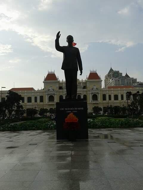 Saigon Opera House