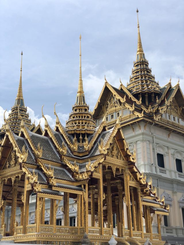 Wat Phra Kaew