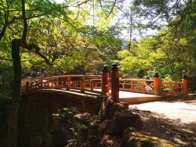 Itsukushima Shrine