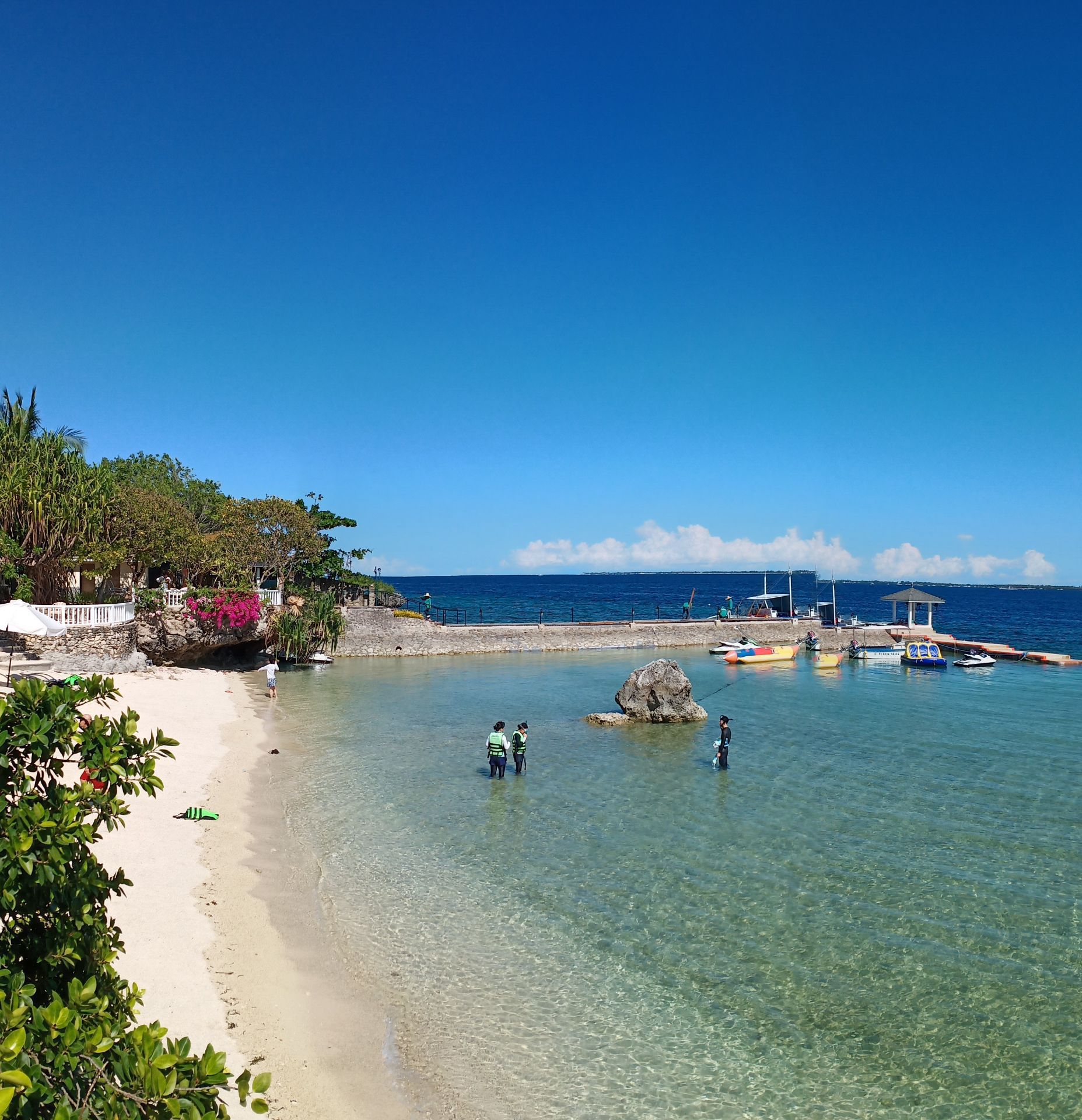 Fiji Restaurant餐厅图片