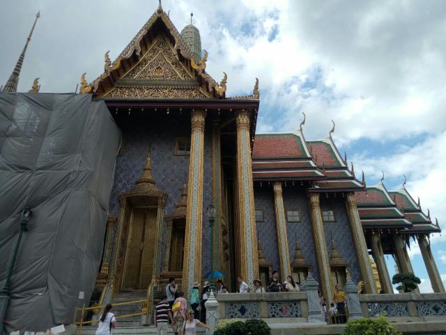 Wat Phra Kaew