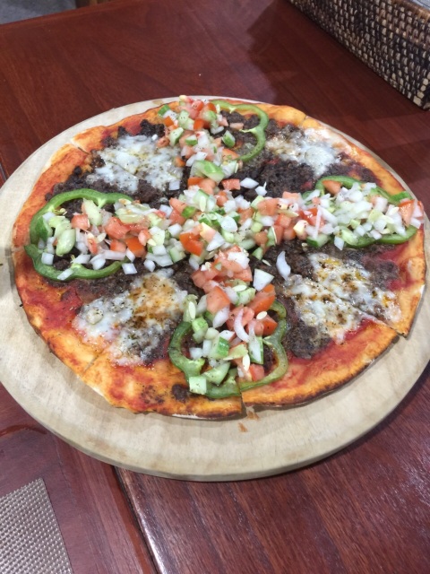 The Pleasure Principle