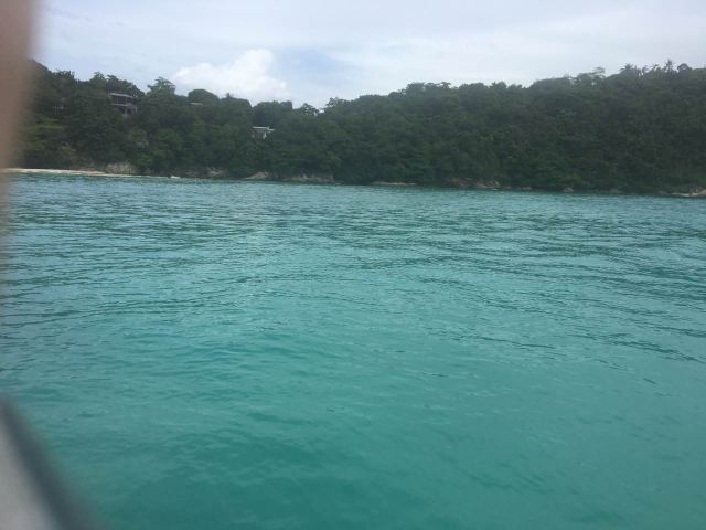 Kata Beach