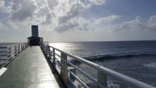 海中展望塔-名护市-teosertin