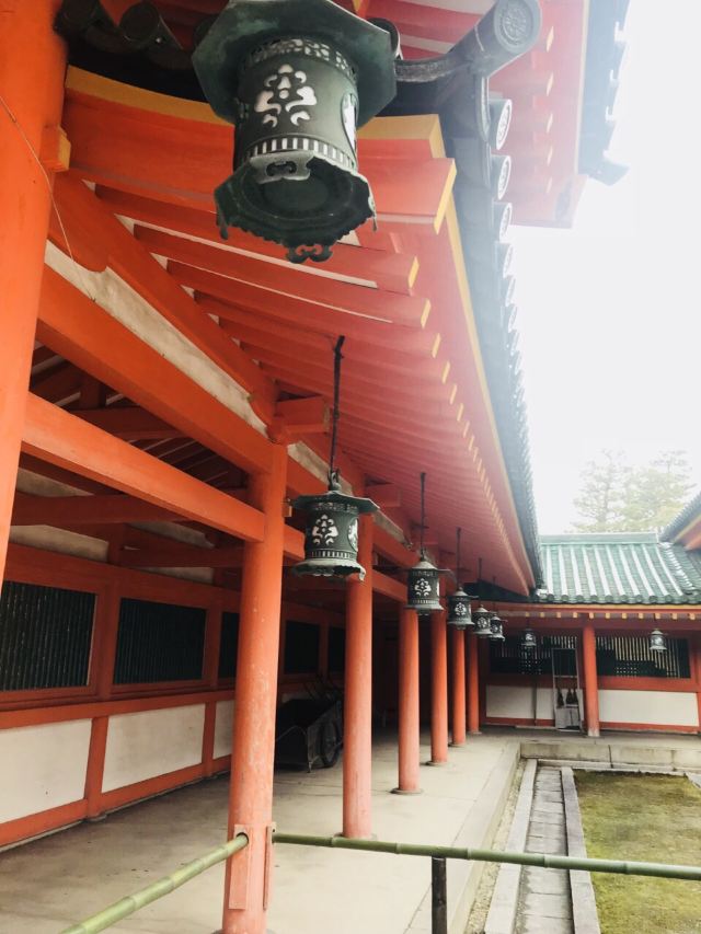 Heian Shrine