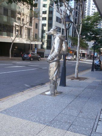 Ann Street