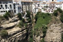 Las Capitulaciones de Santa Fe景点图片