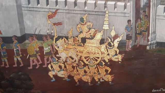 Wat Phra Kaew