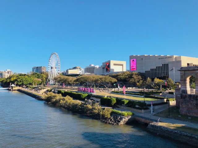 South Bank Parklands