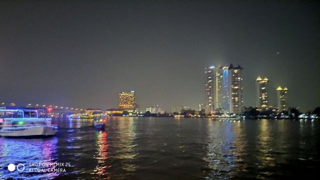 Chao Phraya