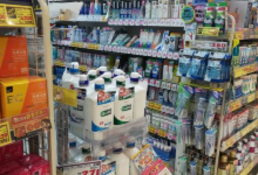 松本清（东大宫东口店）购物图片