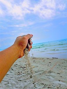 索卡海滩-西哈努克城-即刻出发一个人走