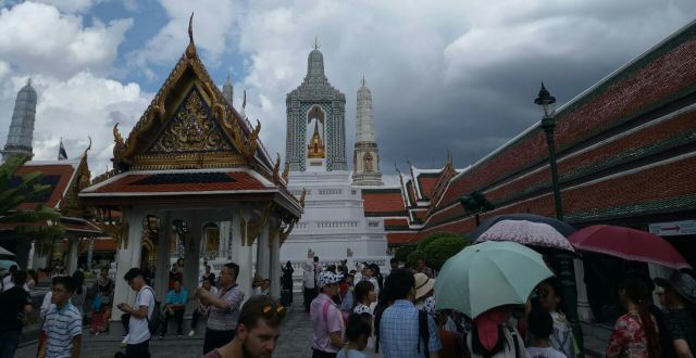 Wat Phra Kaew