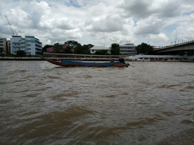 Chao Phraya