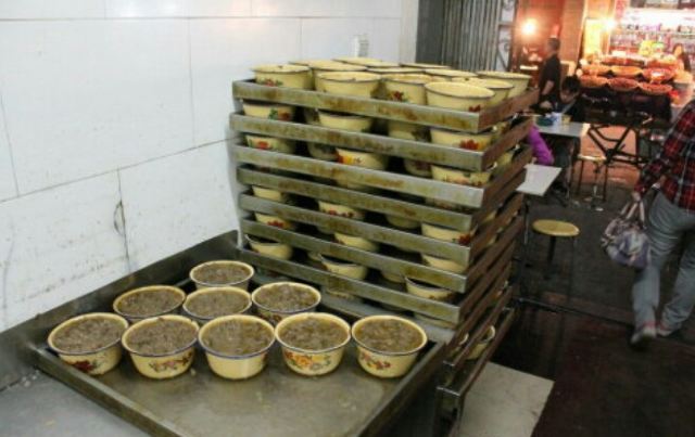 Dingjia Xiaosurou