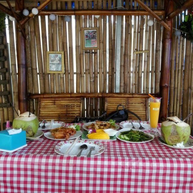 Jungle Kitchen