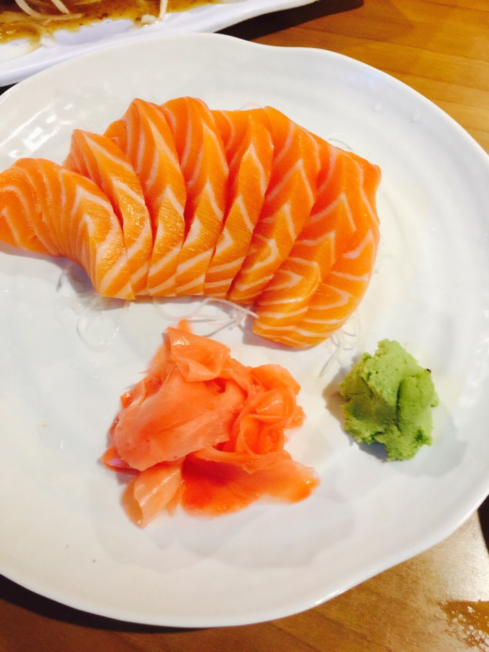 Yes sushi餐厅图片