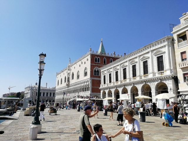 St. Mark's Square