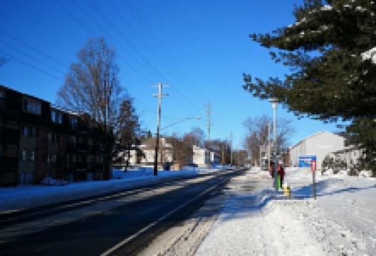 Kalamazoo Mall购物图片