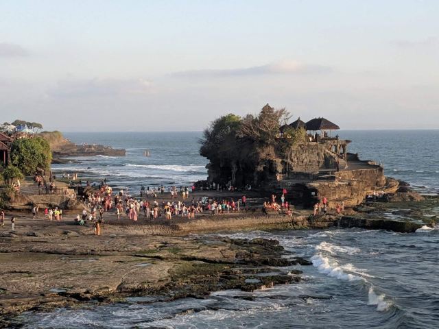 Tanah Lot