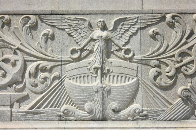 Monument to the Independence of Brazil